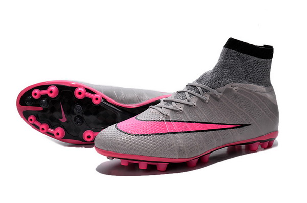 Nike Mercurial Superfly IV AG Men Shoes--008